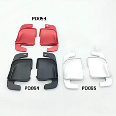 Пера за скорости на волан Mercedes Benz (Тип F)  Mercedes Benz 2021+ E S Class W213 W223 - PD093-95